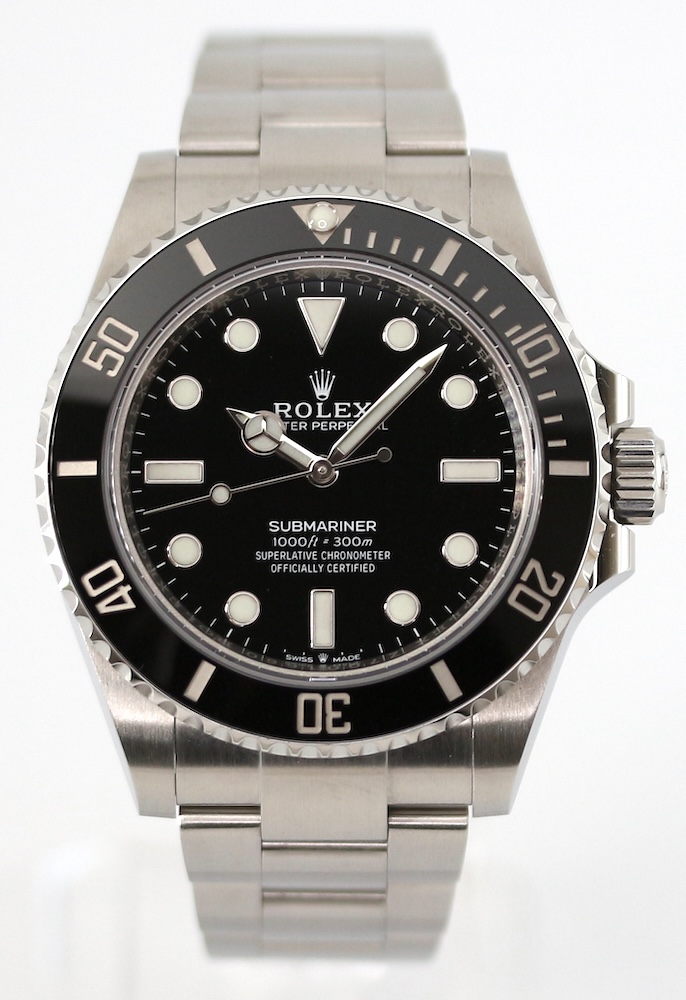 Rolex Submariner (non date)