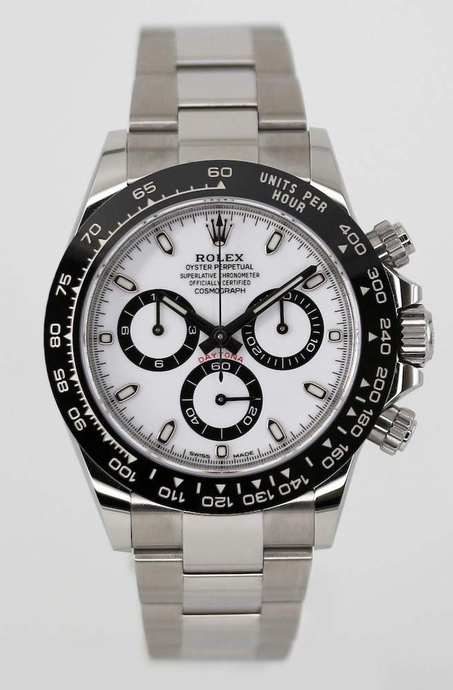 Rolex Cosmograph Daytona