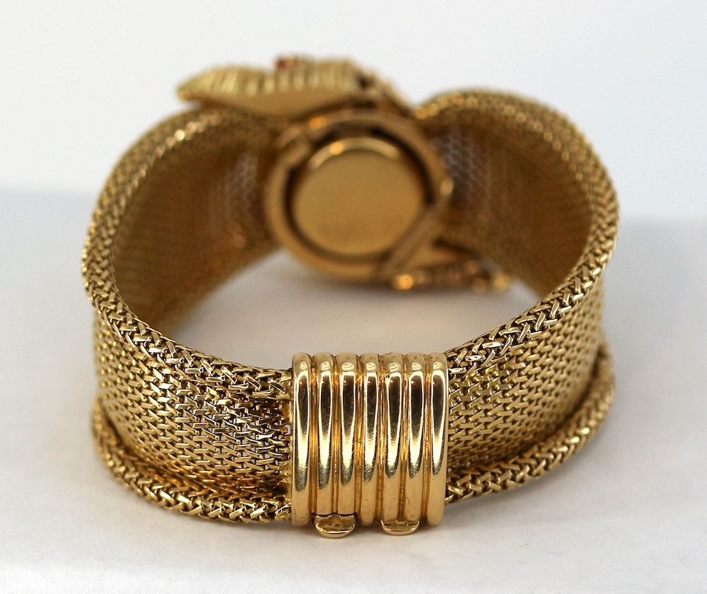 Universal Geneve ladies Vintage Jewellery Bracelet watch