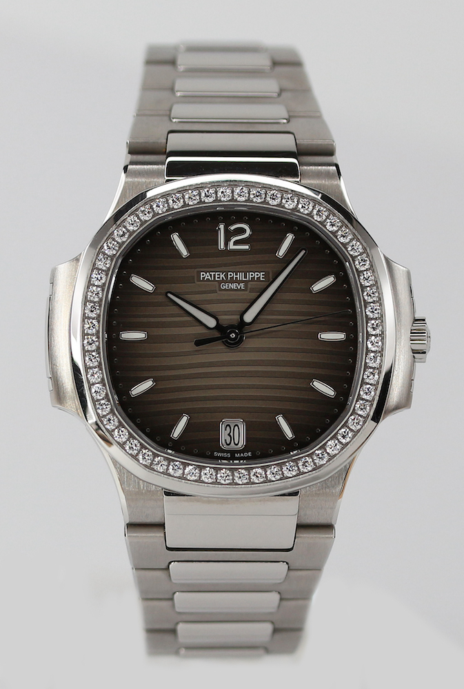 Patek Philippe Nautilus