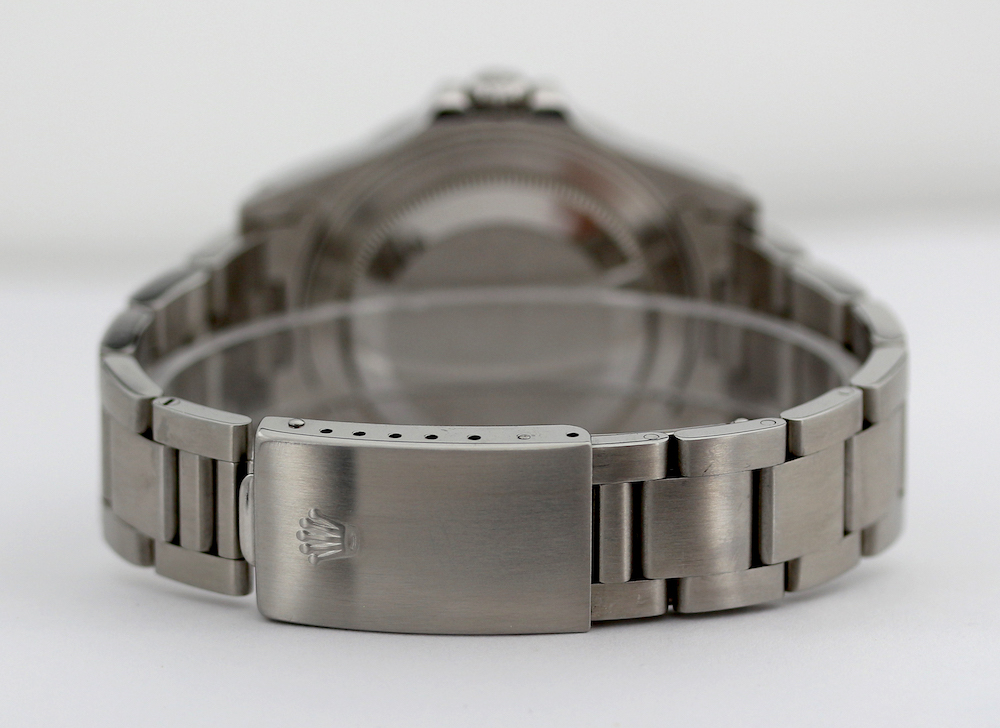 Rolex Explorer II