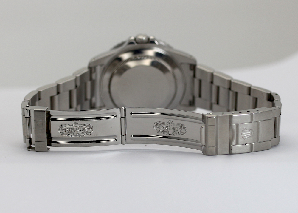 Rolex GMT Master II (Coke) 