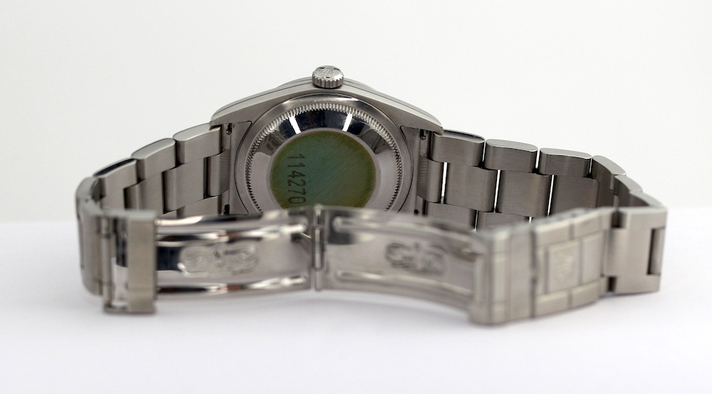Rolex Explorer 1 