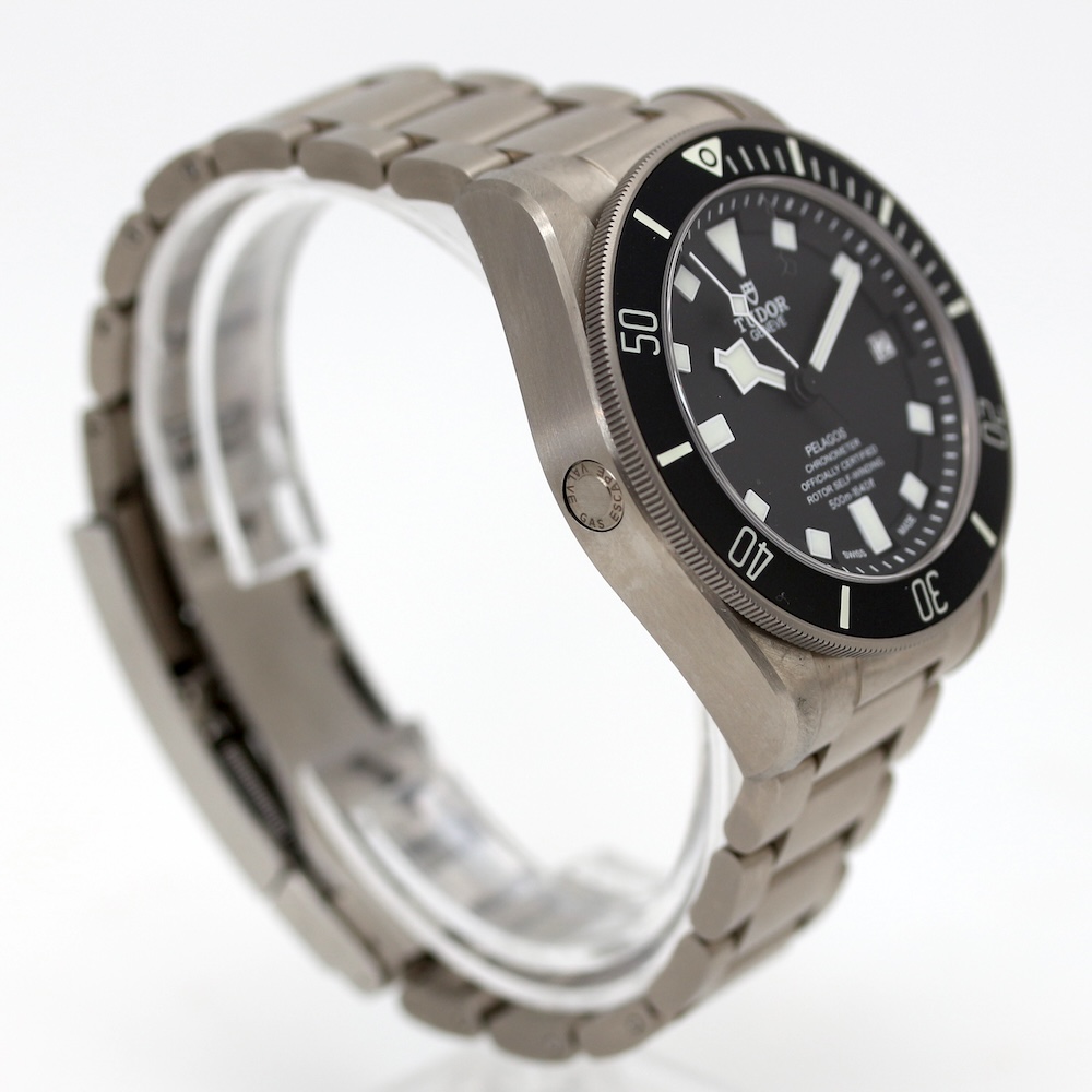 Tudor  Pelagos