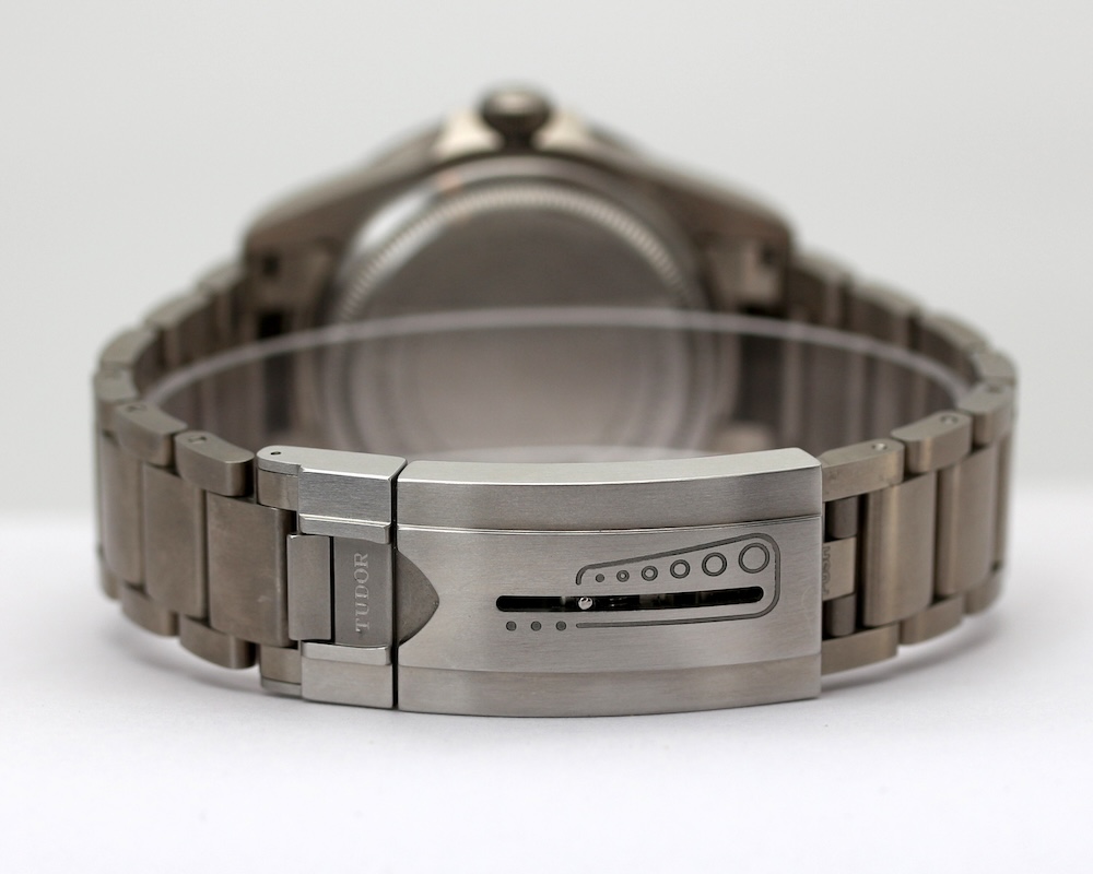 Tudor  Pelagos