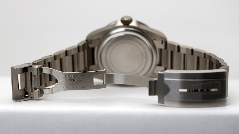 Tudor  Pelagos