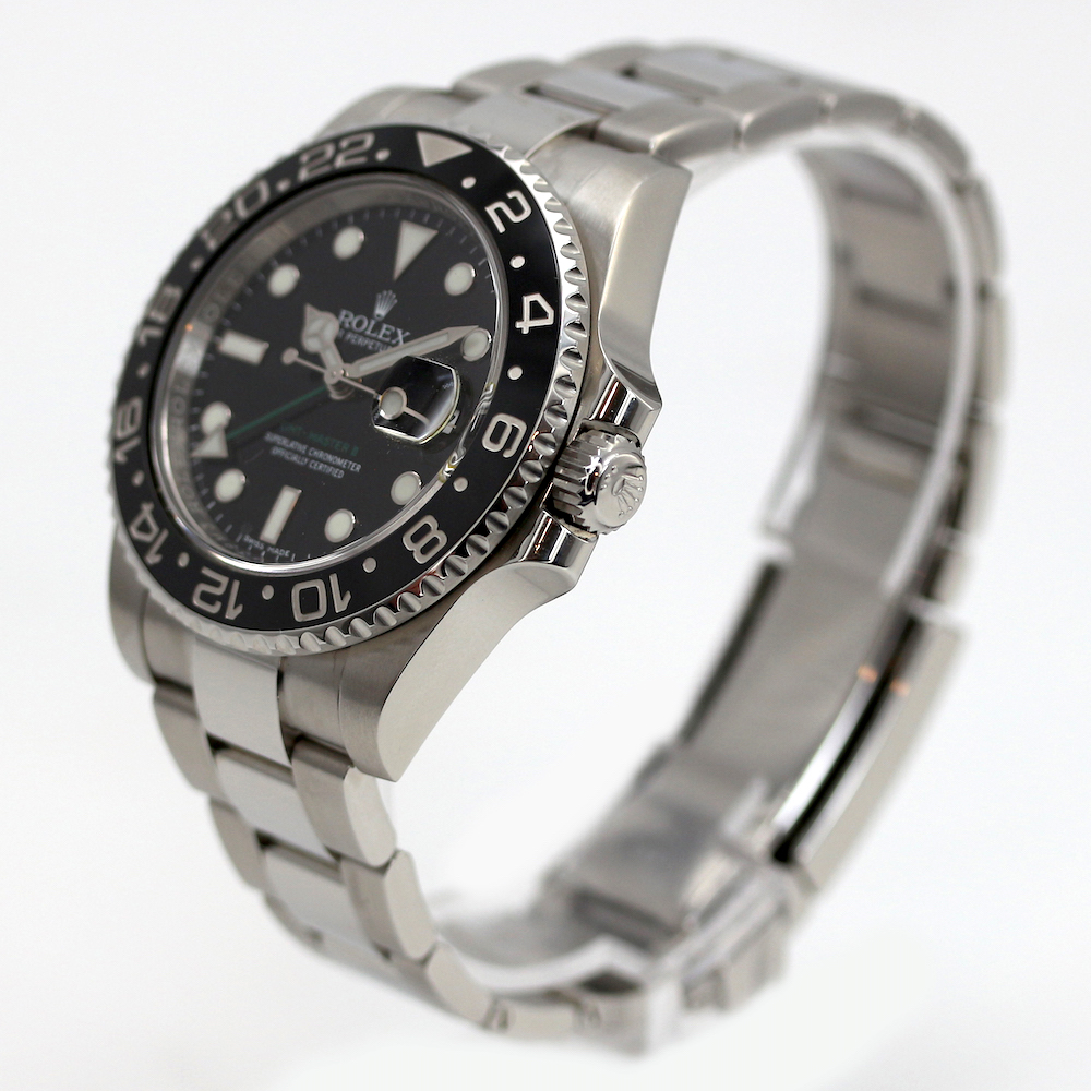 Rolex GMT Master 11