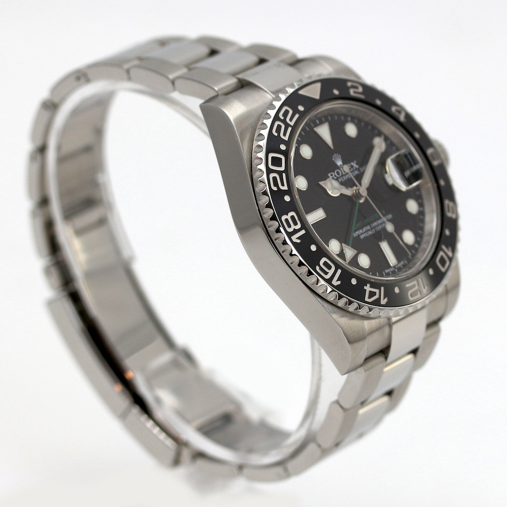 Rolex GMT Master 11