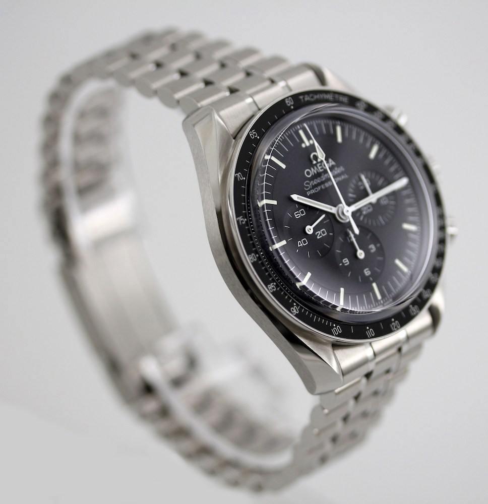 Omega Speedmaster Moon