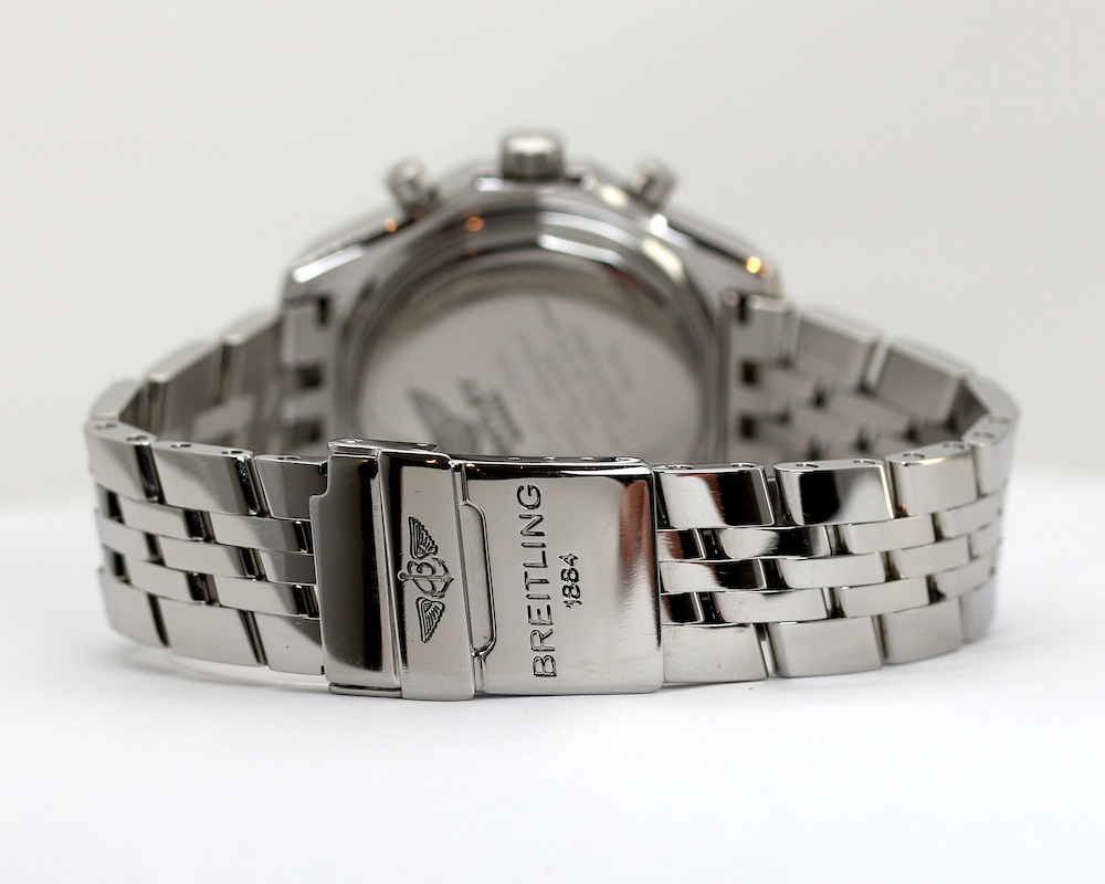 Breitling Bentley Motors GT