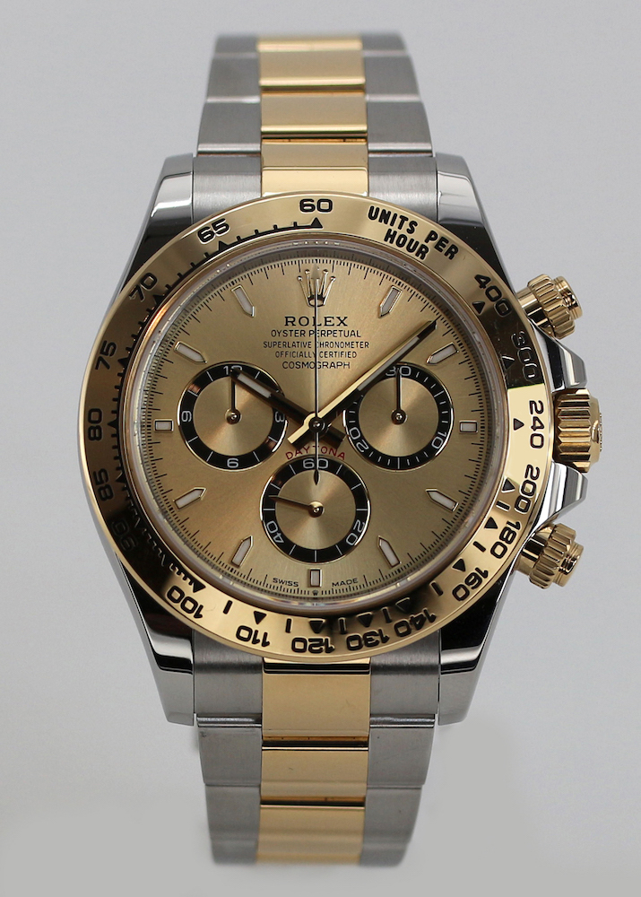 Rolex Daytona Comograph