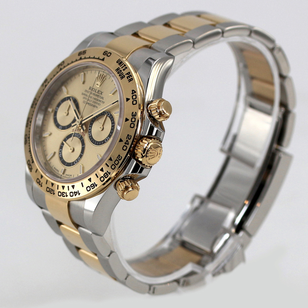Rolex Daytona Comograph