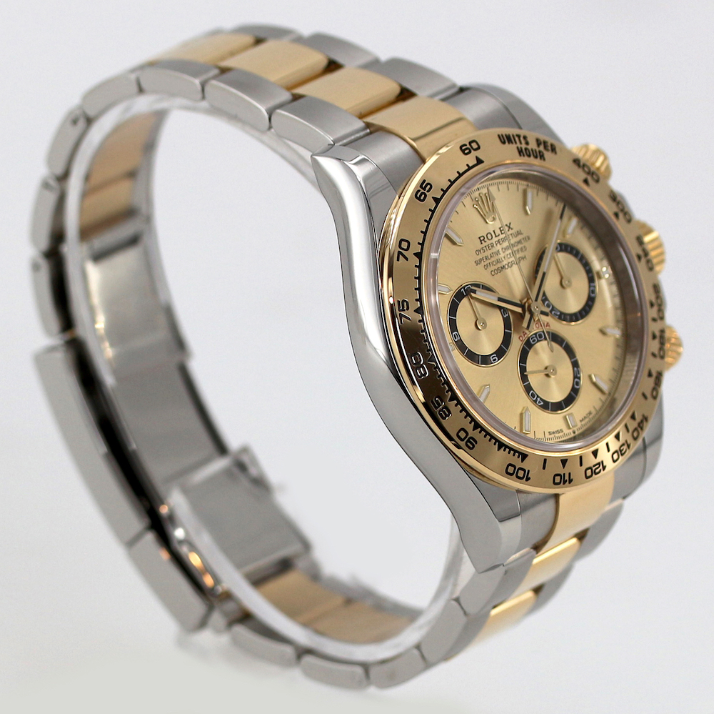Rolex Daytona Comograph