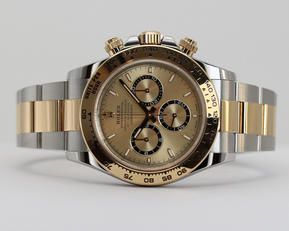 Rolex Daytona Comograph