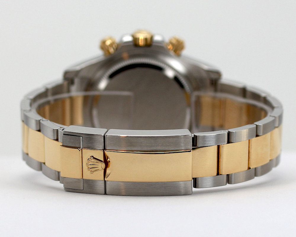 Rolex Daytona Comograph
