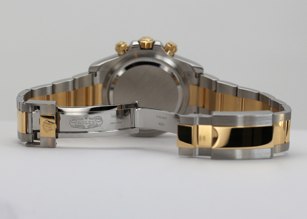Rolex Daytona Comograph