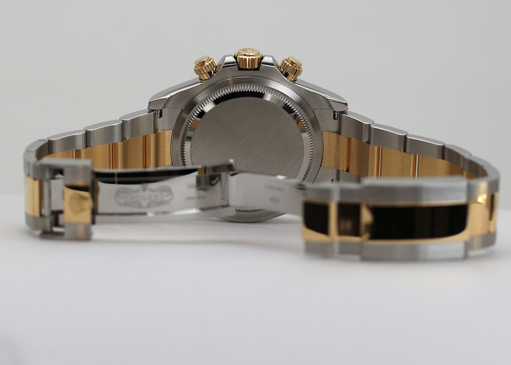 Rolex Daytona Comograph