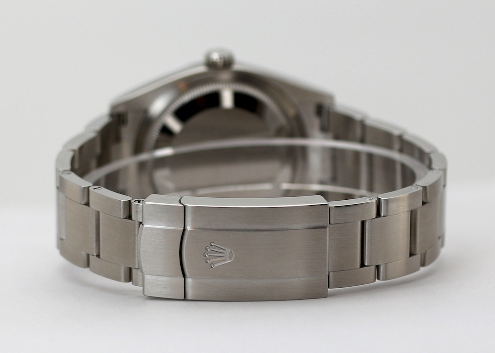 Rolex Oyster Perpetual