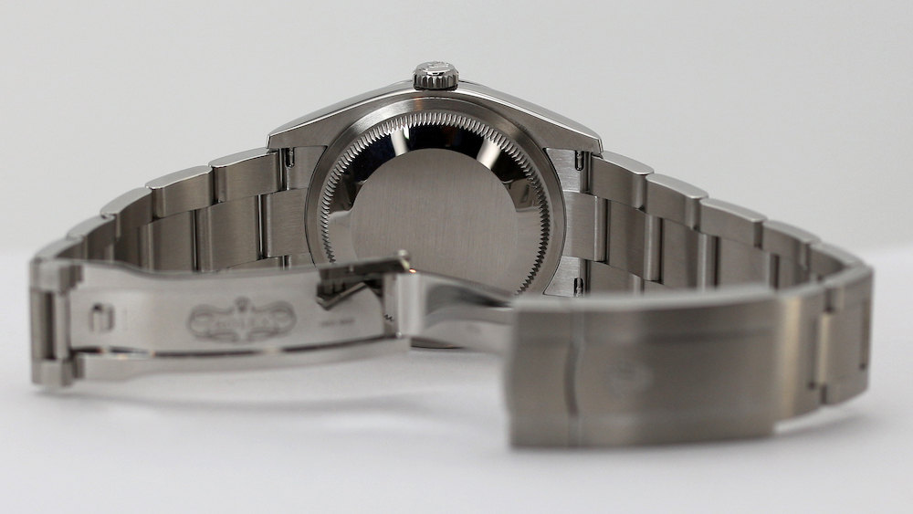 Rolex Oyster Perpetual