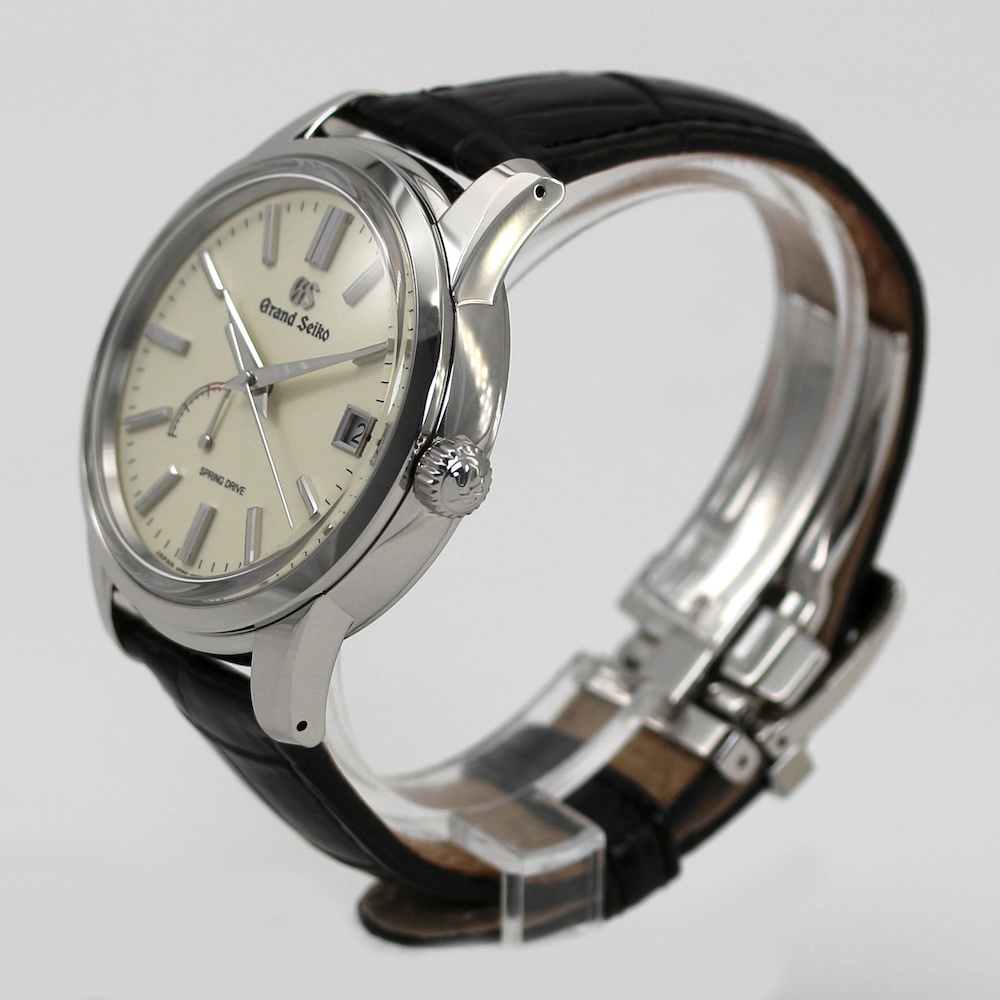 Grand Seiko Elegance Collection 