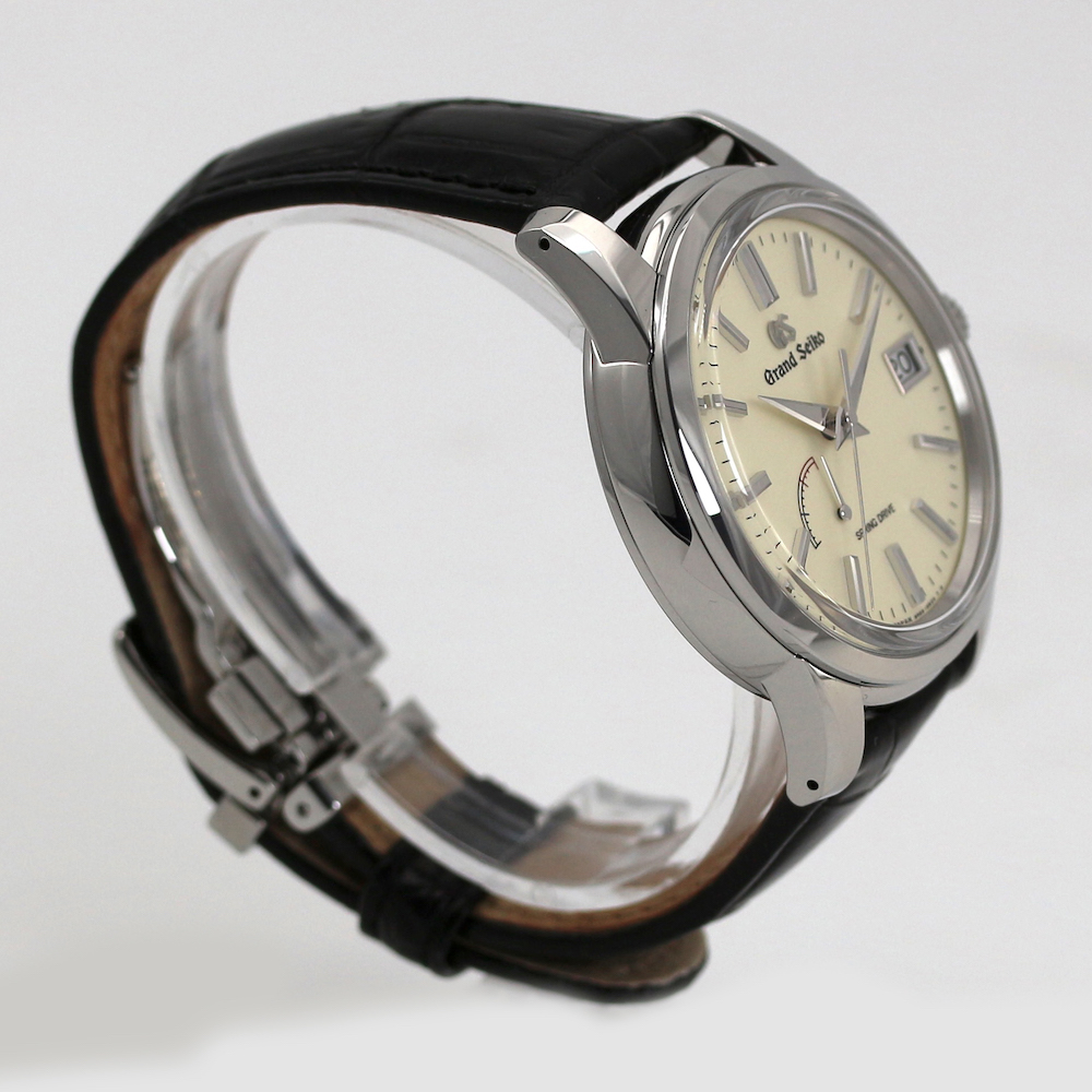 Grand Seiko Elegance Collection 