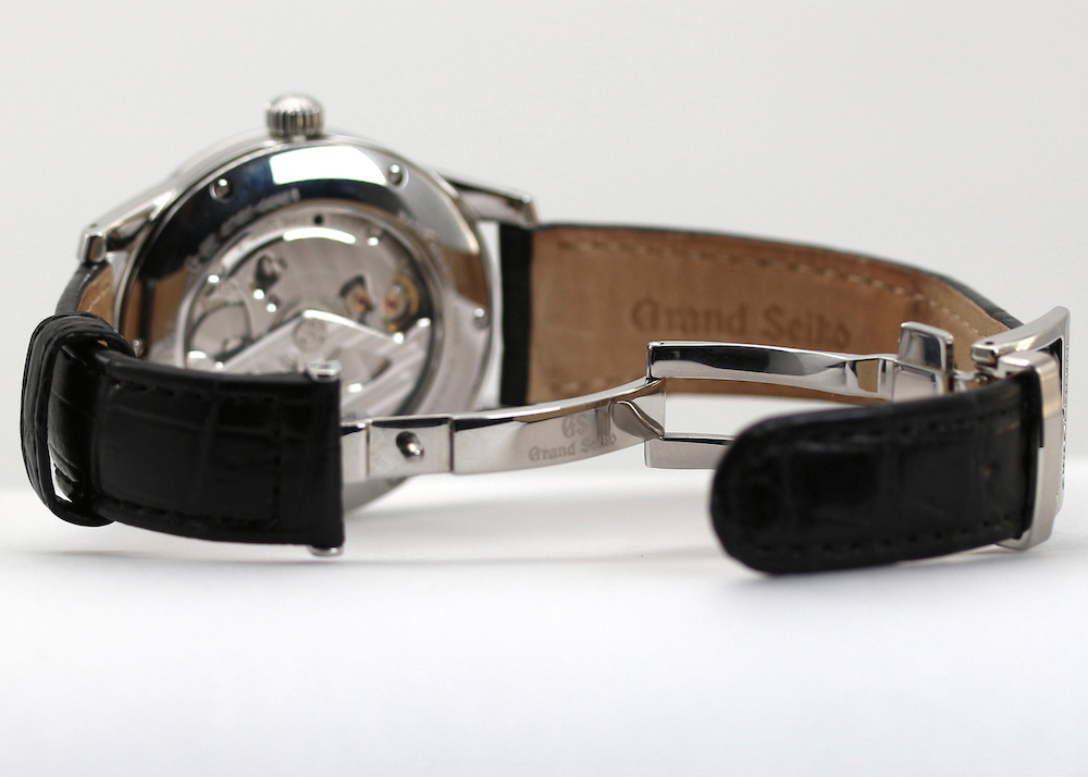 Grand Seiko Elegance Collection 