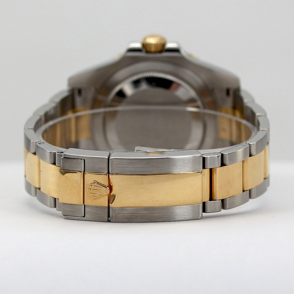 Rolex GMT Master II