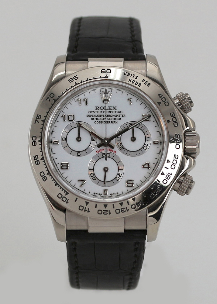 Rolex Cosmograph Daytona
