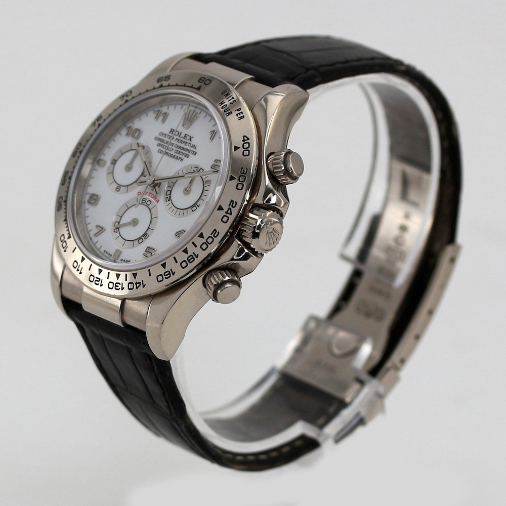 Rolex Cosmograph Daytona