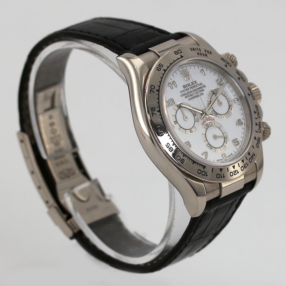 Rolex Cosmograph Daytona