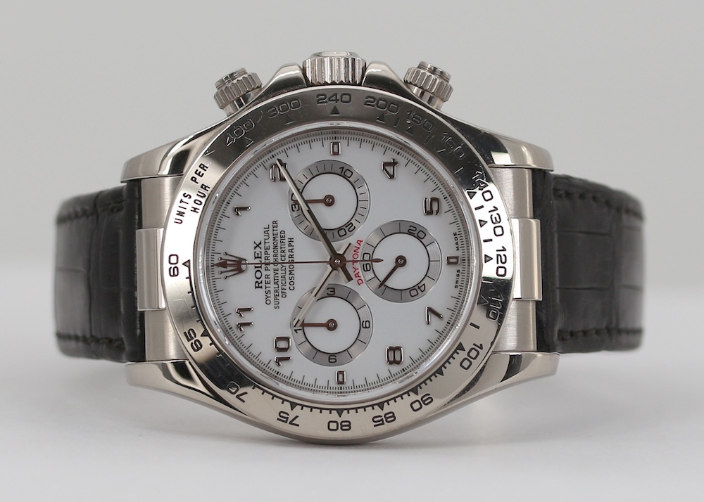 Rolex Cosmograph Daytona