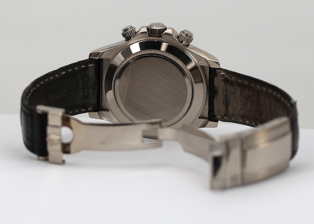 Rolex Cosmograph Daytona