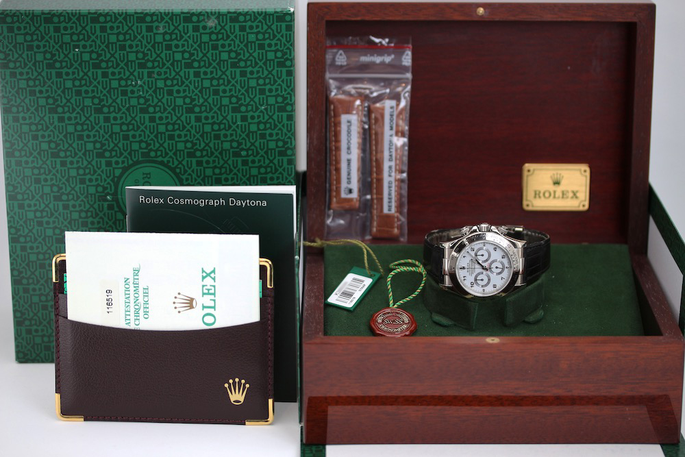 Rolex Cosmograph Daytona