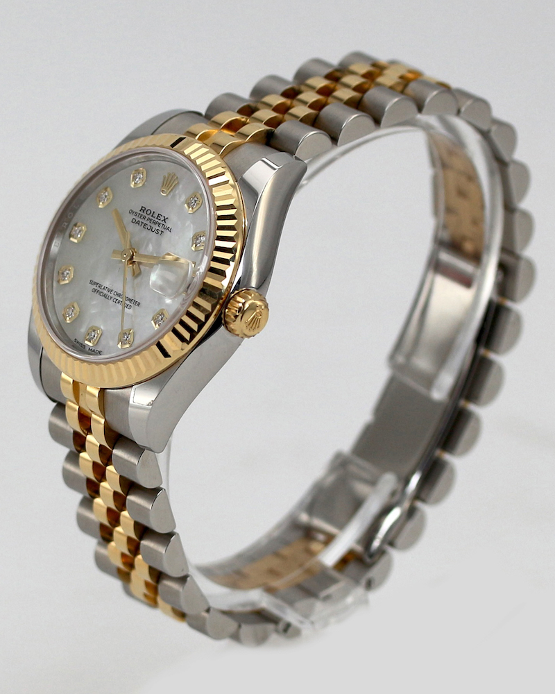 Rolex Datejust 31
