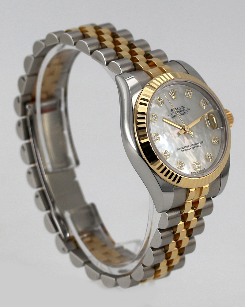 Rolex Datejust 31