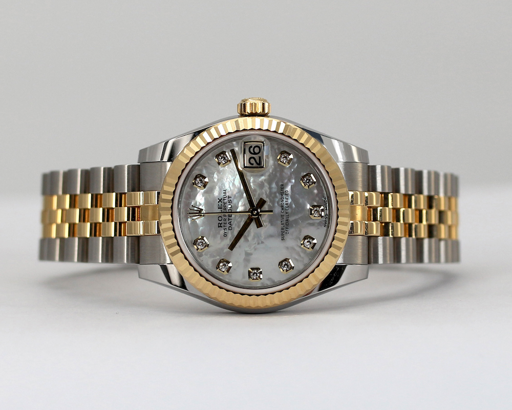 Rolex Datejust 31