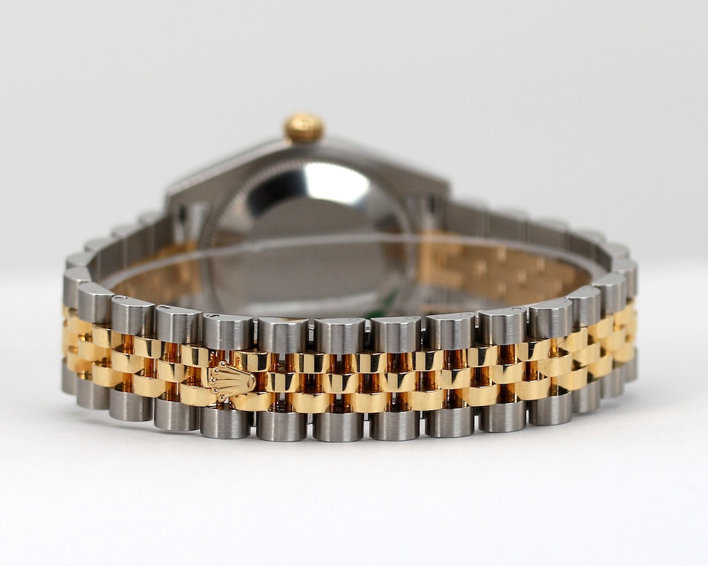 Rolex Datejust 31