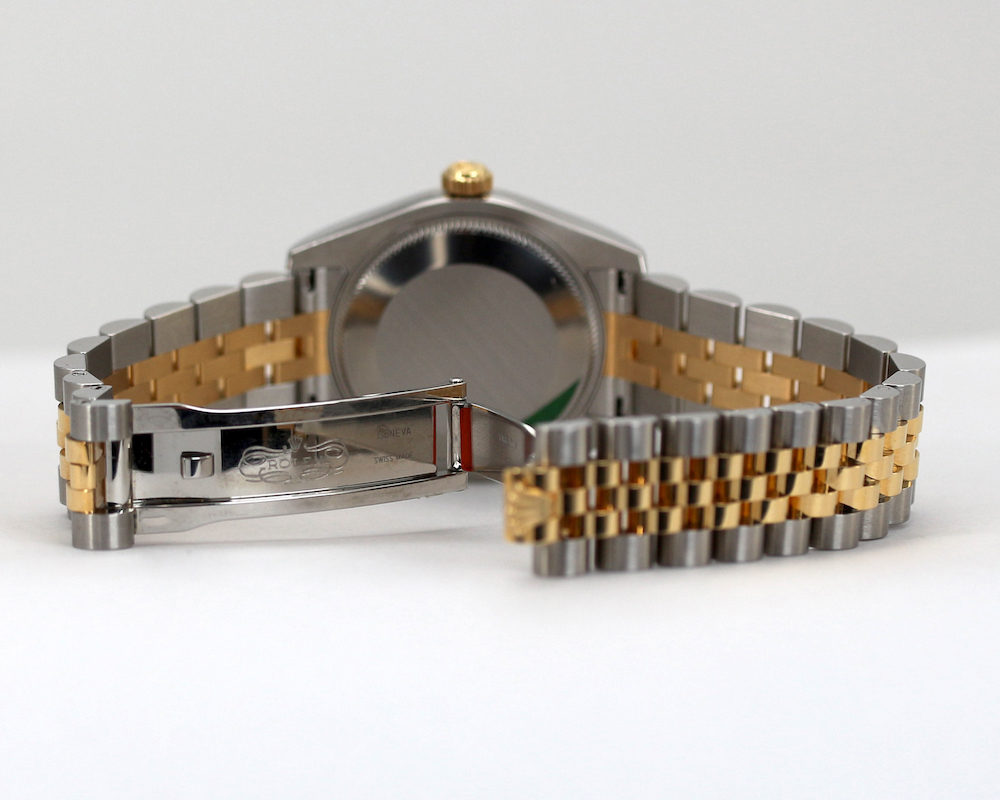 Rolex Datejust 31