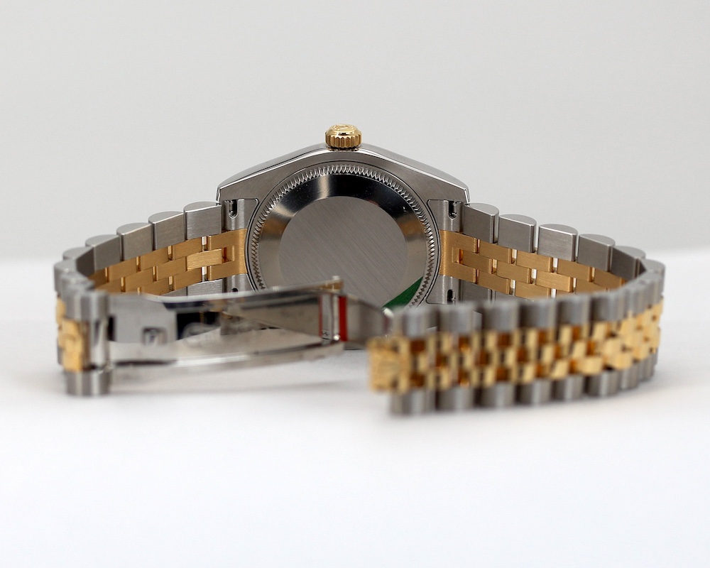 Rolex Datejust 31