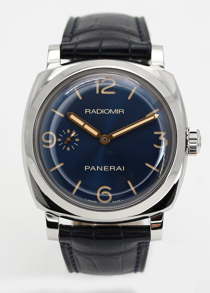 Panerai Radiomir 1940 3 Days