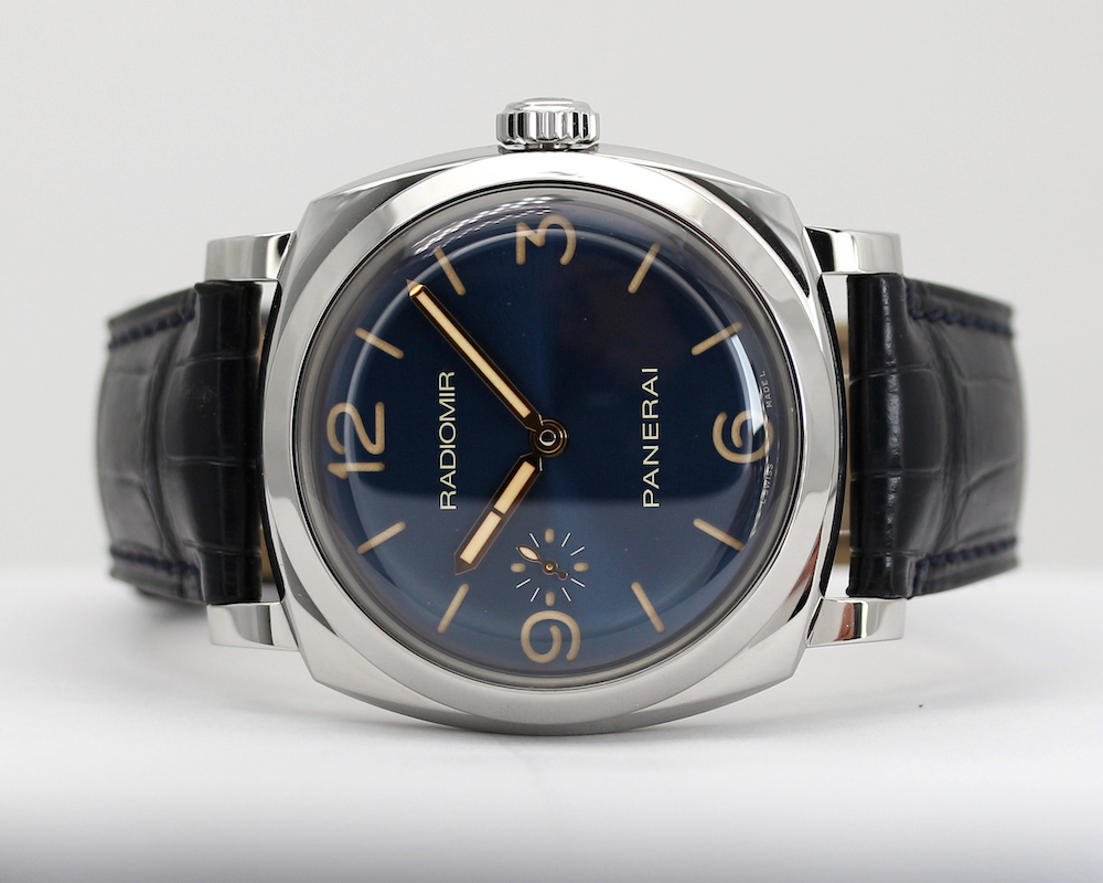 Panerai Radiomir 1940 3 Days
