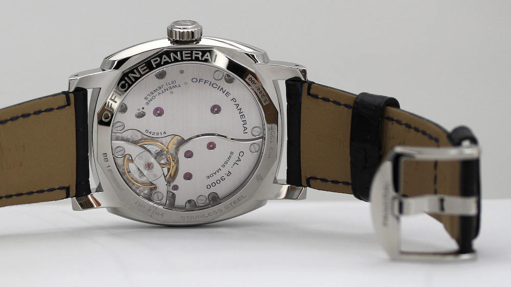 Panerai Radiomir 1940 3 Days