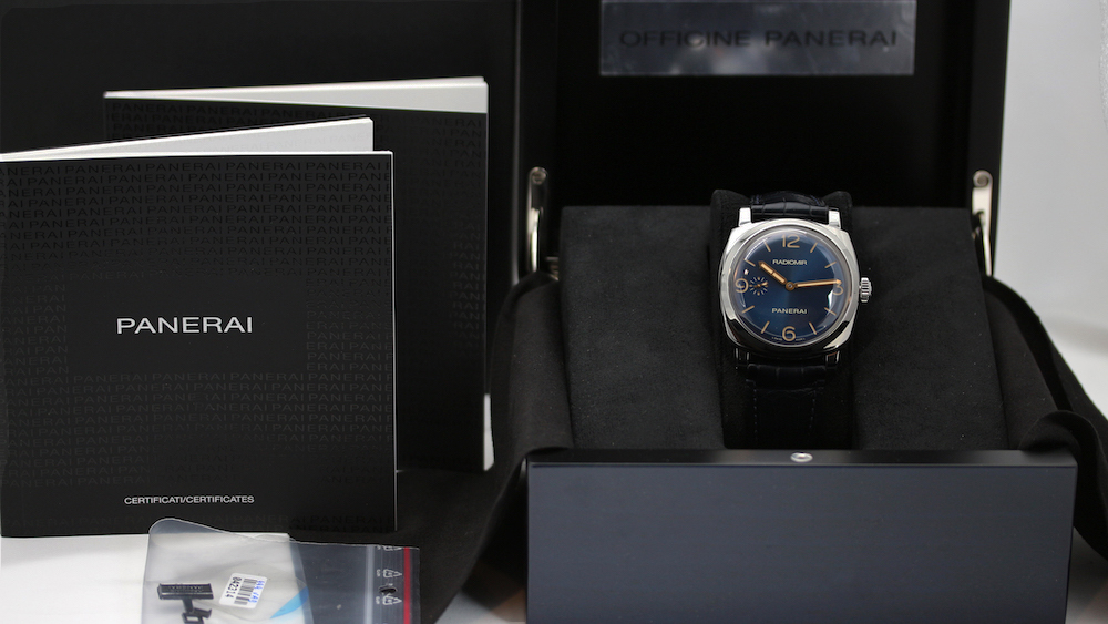 Panerai Radiomir 1940 3 Days
