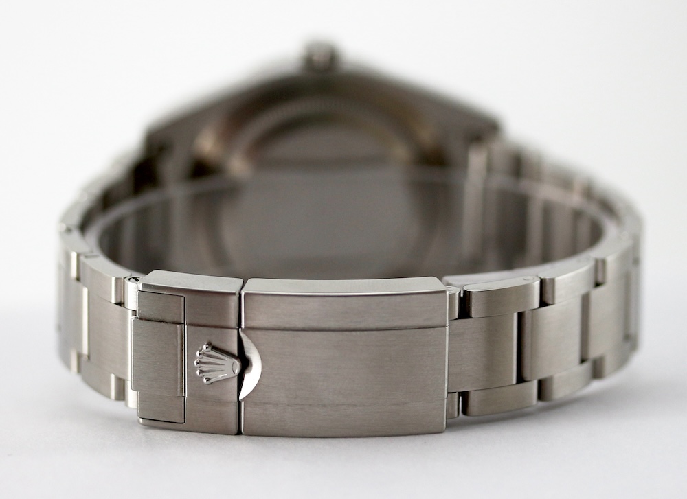 Rolex Explorer 1