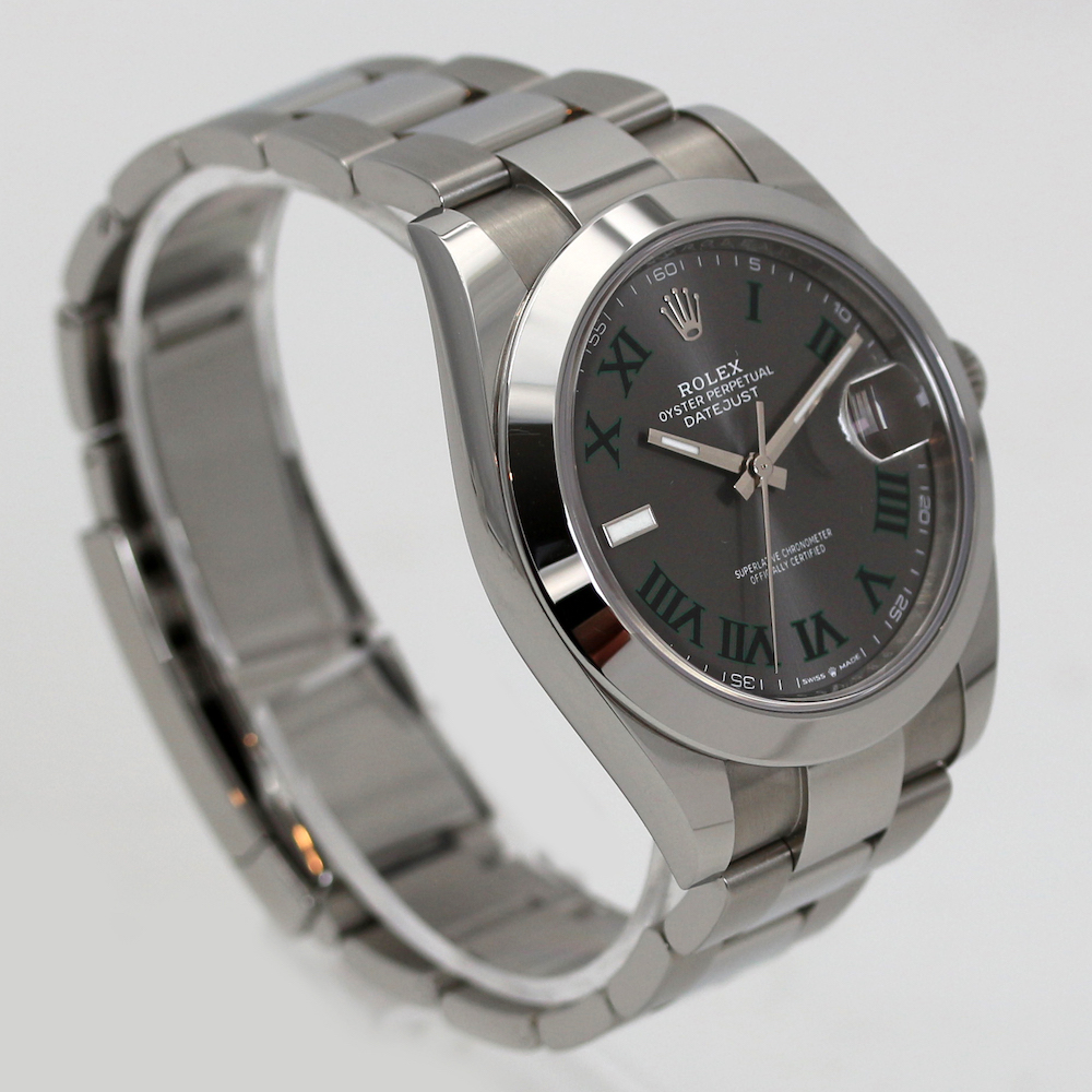 Rolex Datejust 41
