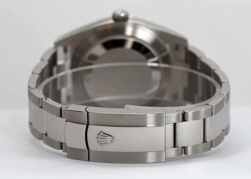 Rolex Datejust 41