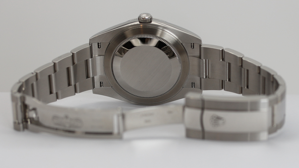 Rolex Datejust 41
