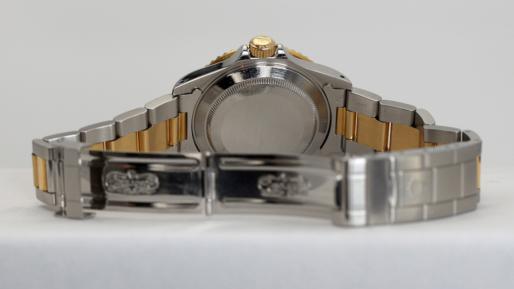 Rolex Submariner Date