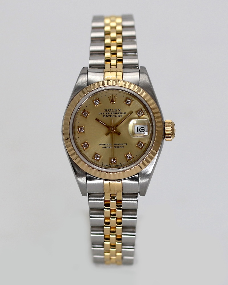 Rolex Lady Datejust