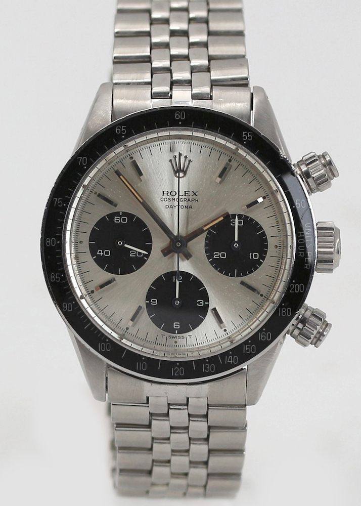 Rolex Vintage Daytona
